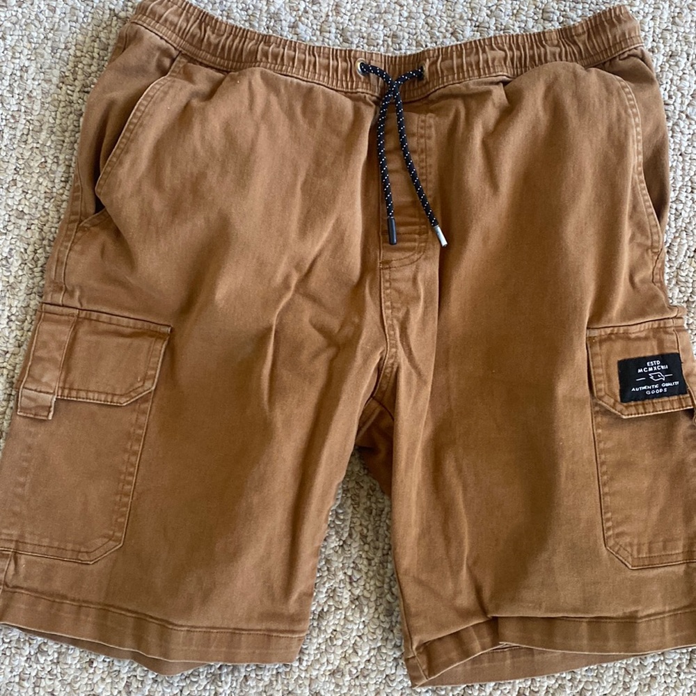 Tony hawk shorts